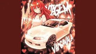 MONTAGEM VAI CAVALA (SLOWED)