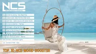 Musik Semangat Pagi | Top 10 Lagu NoCopyrightSounds | Best of NCS | Mood Booster Music