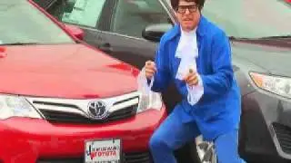 New Toyota dealership Waco, TX | San Antonio, TX