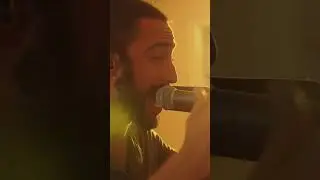 David Stewart Jr. - Live @ Silver Gun Records 🎙️