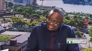Nigeria 2019 elections: Prioritising national unity during election campaigns