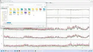Видео 2 Fluke 1735 Установка Power Log и драйверов