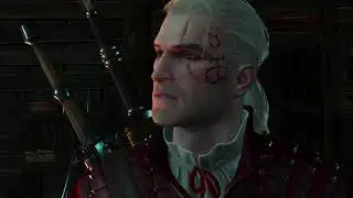 The witcher 3 part 25 planning a heist and scenes from a marriage 