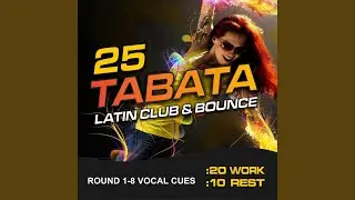 Miami Anthem (Tabata Workout Mix)