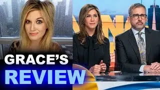 The Morning Show REVIEW