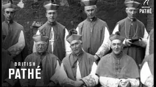 His Grace The Archbishop (1926)