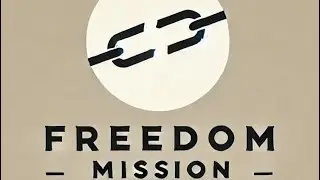 Rapport fr&aring;n Freedom Mission oktober 2025