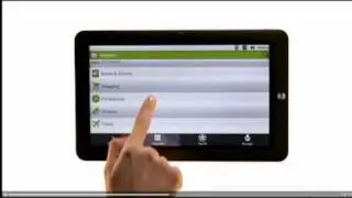 Coby Kyros Apps