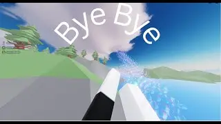 Bye Bye - Rivals Montage