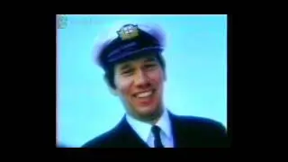 B + I Line &ldquo;Ireland is Closer&rdquo; Ad (1980s)