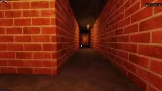 Moai in the Backrooms - Full Playthrough | Level 0 - Level 30