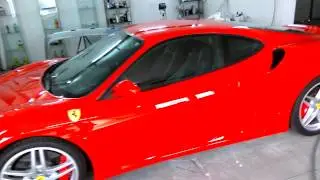 Max Protect UNC-R w Auto Kosmetyka AQUA