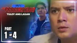 FPJ's Ang Probinsyano | Episode 1342 (1/4) | March 29, 2021