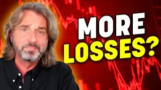 📈 Six-Day Losing Streak - When Will the Markets Stop Falling?