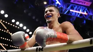 🥊 Zayas Unifies WBO & WBA! Youngest World Champ EVER 😱🔥