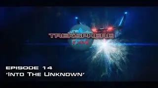 Treksphere LIVE 