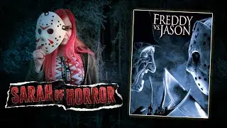 FREDDY VS JASON (Ronny Yu, 2003) - Friday The 13 Horror Movie Review