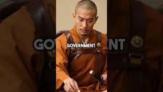 Shaolin monks = government soldiers not peaceful meditators #history #martialarts #china