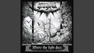 Where The Light Dies