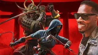 Assassin&rsquo;s Creed&rsquo;s Shadows | PS5 | Dr Kizomba Gameplay 27