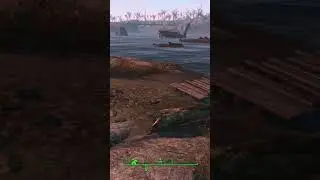 Fallout 4 vault-tec trailer #shorts