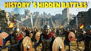 Ancient War Analysis and Its Long Term Impact on World History