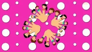 Finger Family Nursery Rhyme