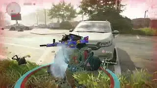 DIVISION 2 | NO COOL DOWN REVIVER HIVE