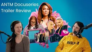 America's Next Top Model Documentary Trailer Review,  Life, & Future Recap Updates!