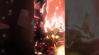 TegaSword Origin The Strongest Form of TegaSword That Has All the Powers of Super Sentai?