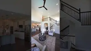 Jerome Village Home for Sale with Heated Saltwater Pool | Columbus Ohio Real Estate
