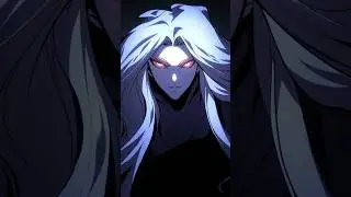 They call him the Grim Reaper for a reason💀 #manhwa #manga #webtoon