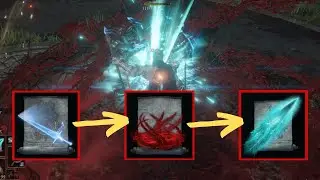 Chain casting is really strong | Elden Ring PVP