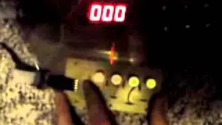 UV Exposure Unit