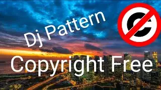 (New DJ Hard kick)100%Copyright Free Music। Commercial Use Now।