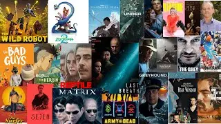 Live Stream Non-Stop Movie Facts Marathon 🔥| Secrets Hollywood Doesn&rsquo;t Want You to Know #shortsfeed