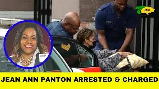Jean Ann Panton Faces The Court For The First Time, Remanded In Custody/JBNN