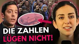 Michael Knowles zerlegt das komplette Somalia-Argument &ndash; Jayapal hat wohl nicht damit gerechnet!