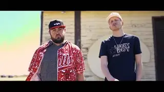 Joey Nato - Triggered ft Crypt (Official Music Video)