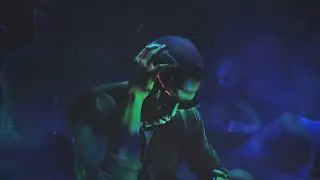 Damost - LBandy 1 (Skit) [Official Audio]