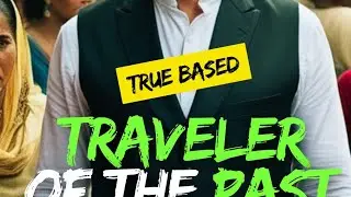 Traveler of the Past #mystery #lahore #trueline #viralshort