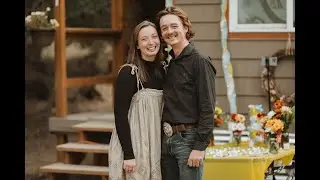 Jessica&rsquo;s Custom 24 Ft Long Tiny House on Wheels Off-Grid Ready!