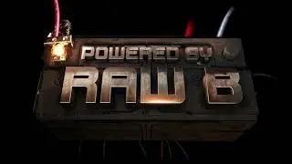 Powered by Raw B Instrumentals #18