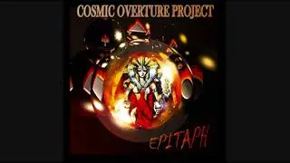 Cosmic Overture Project   