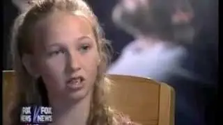 Akiane Kramarik Documentary