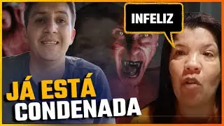 SURPRESA! Pastora Regiane Maciel se complica de vez !