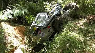 TUARAN OPEN 4X4 CHALLENGE  2022 (4K UHD) - By; KnetH De CrockeR (SS3-Part1) (Part6)