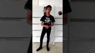 Fab video