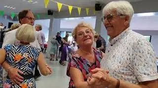 HERMAVILLE LE 19 JUILLET 2023 HÉLÈNE   BENOÎT NORTIER   LAURETTE