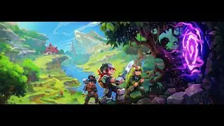 Mining Madness: The Endless Quest for Ore in Hytale! - Episode 5 (Hytale)